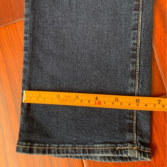 Kut from the Kloth Ripped Jeans - Picture 15 of 16